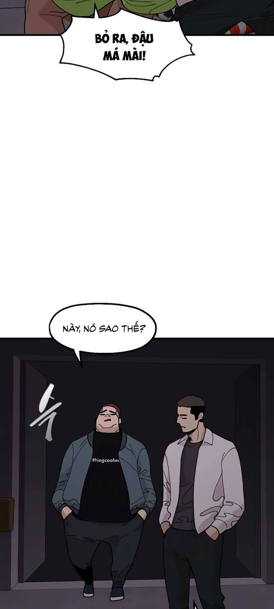 Xếp Hạng Bắt Nạt Chapter 19 - 119