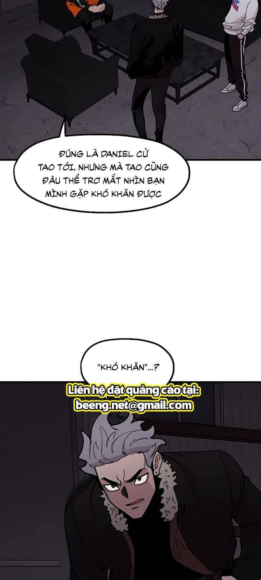 Xếp Hạng Bắt Nạt Chapter 19 - 13