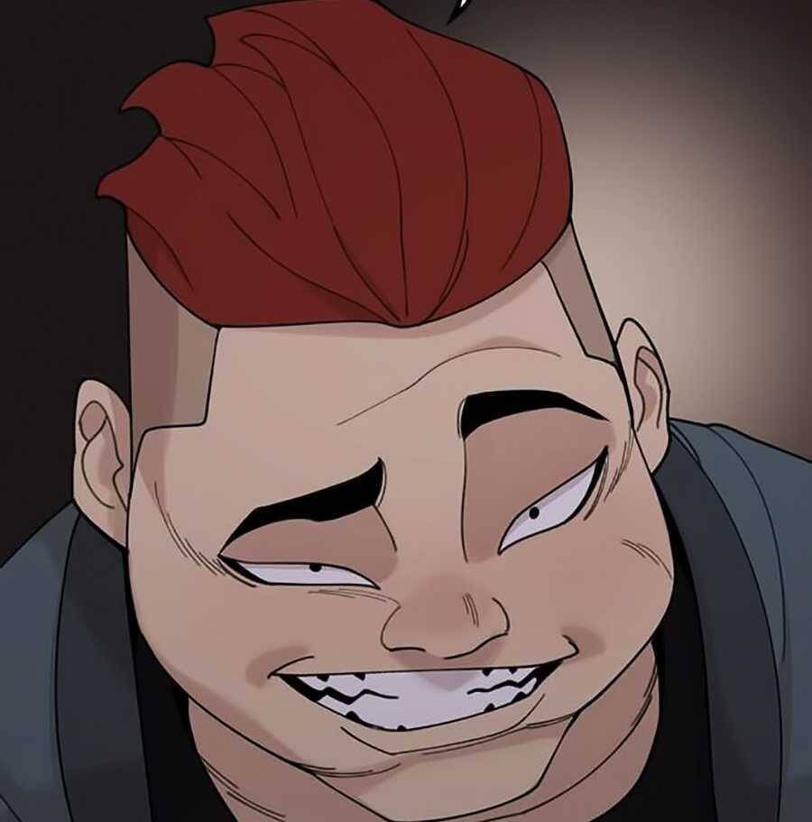 Xếp Hạng Bắt Nạt Chapter 19 - 126