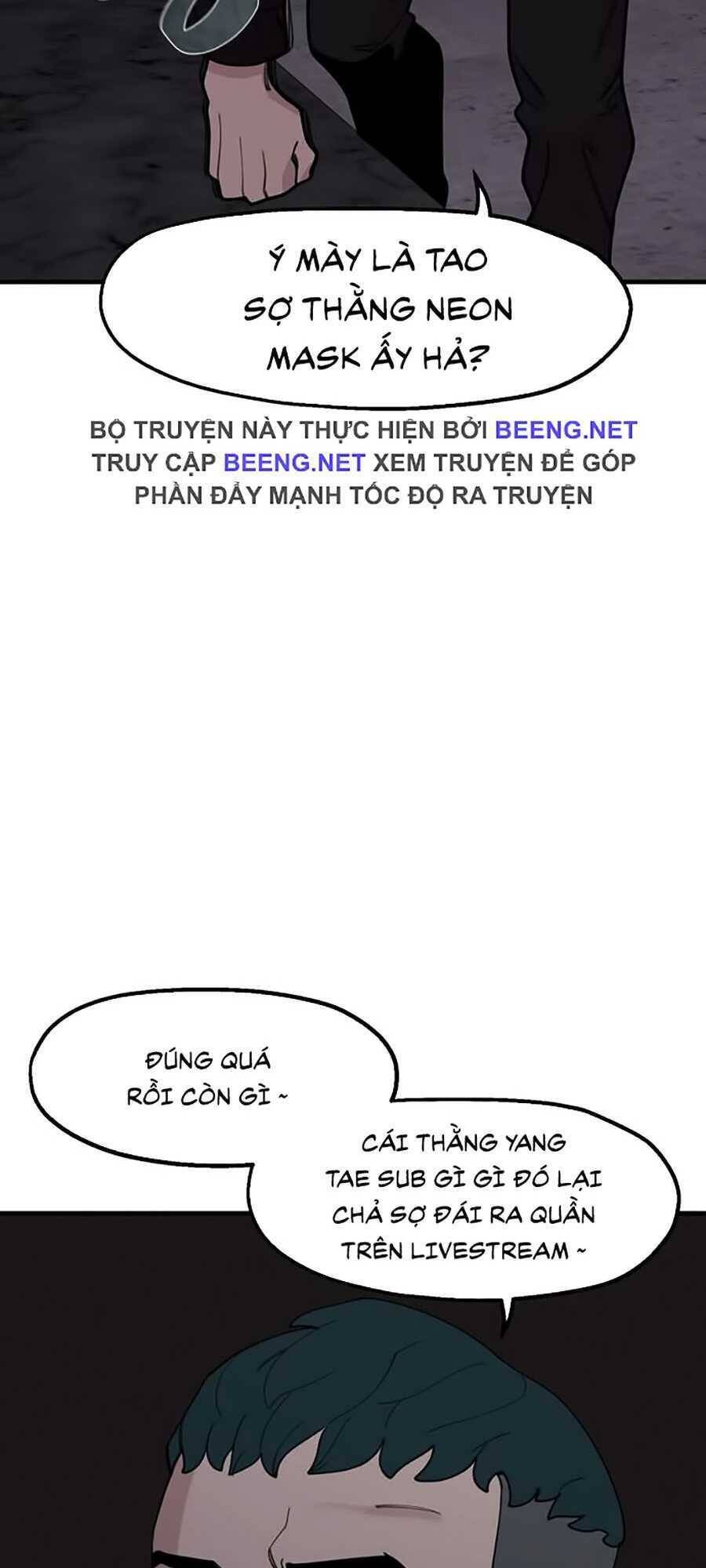 Xếp Hạng Bắt Nạt Chapter 19 - 15