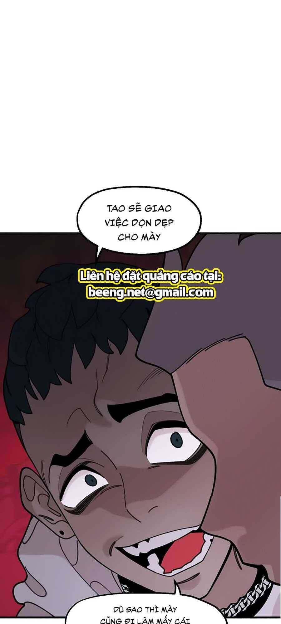 Xếp Hạng Bắt Nạt Chapter 19 - 19