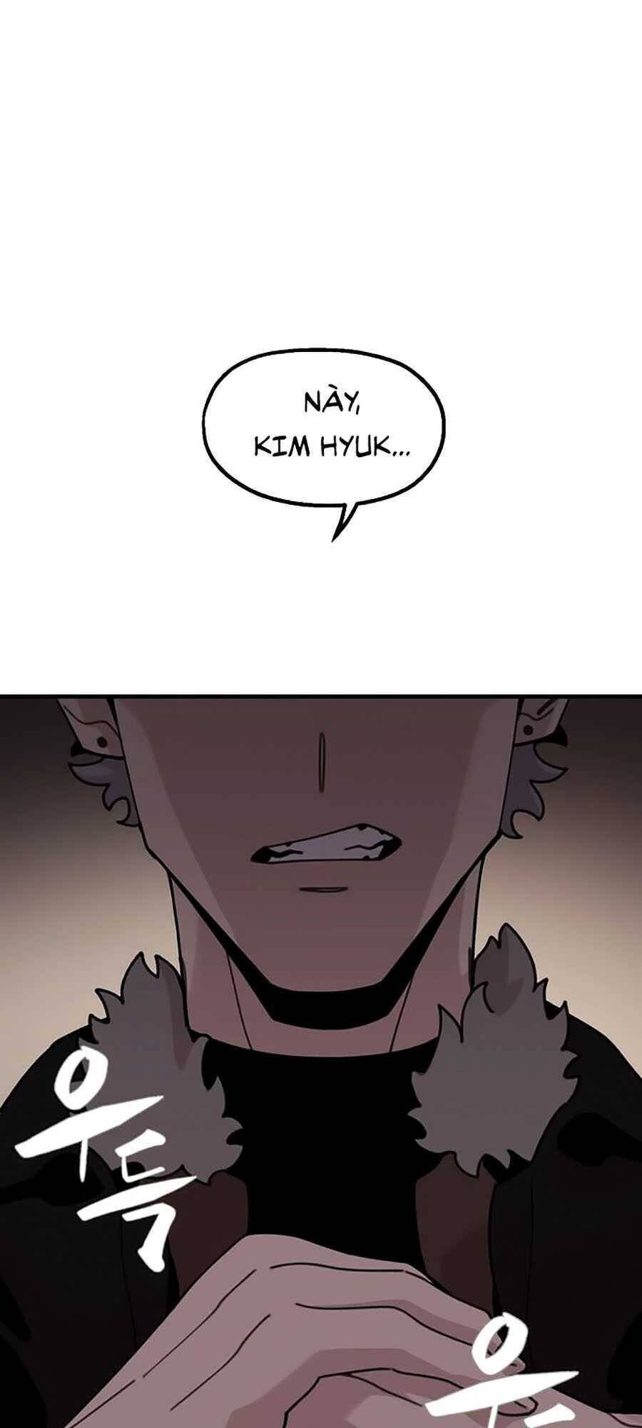 Xếp Hạng Bắt Nạt Chapter 19 - 21