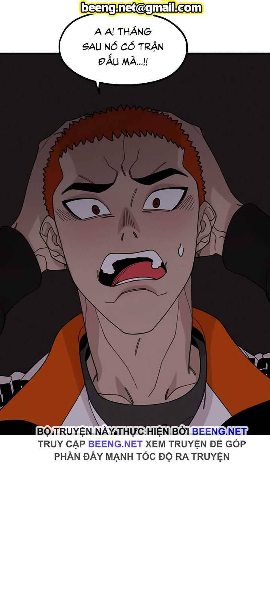 Xếp Hạng Bắt Nạt Chapter 19 - 25