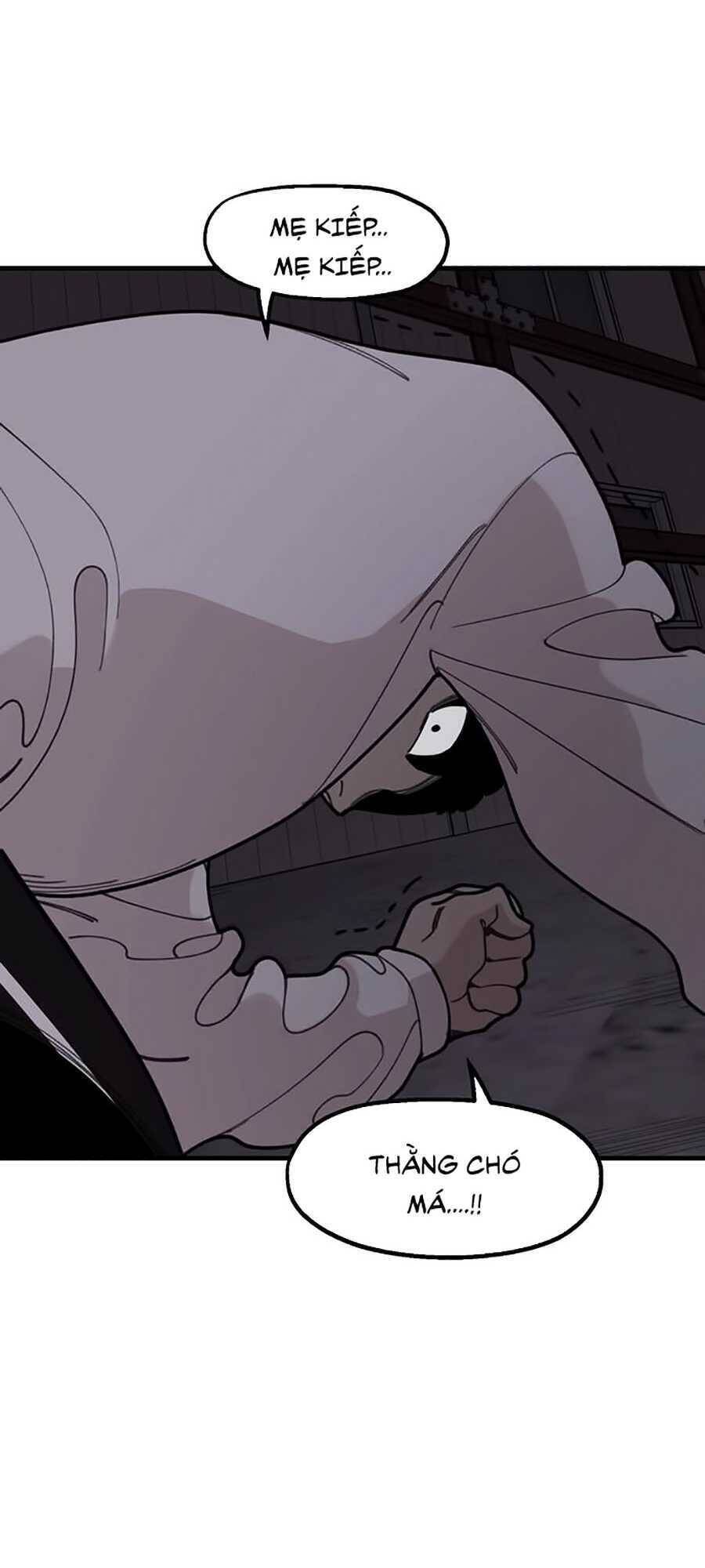 Xếp Hạng Bắt Nạt Chapter 19 - 27