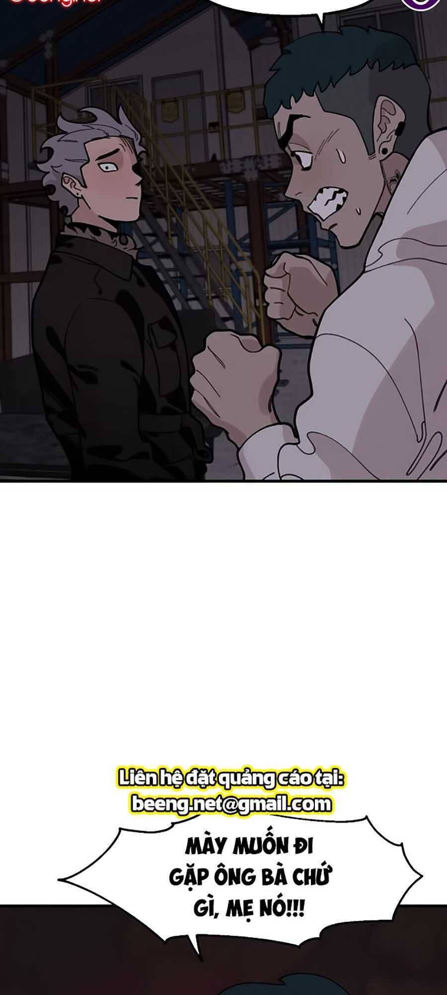 Xếp Hạng Bắt Nạt Chapter 19 - 29