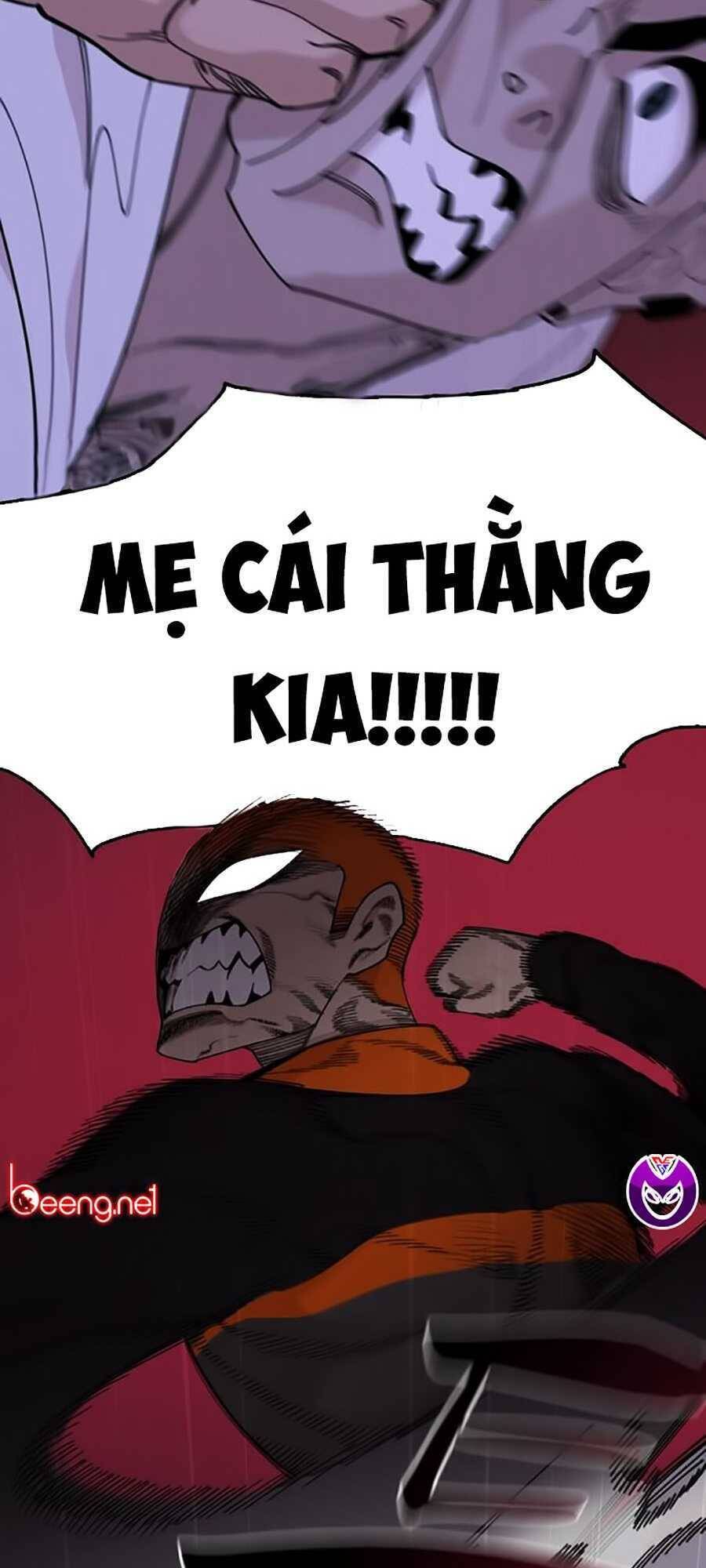 Xếp Hạng Bắt Nạt Chapter 19 - 33