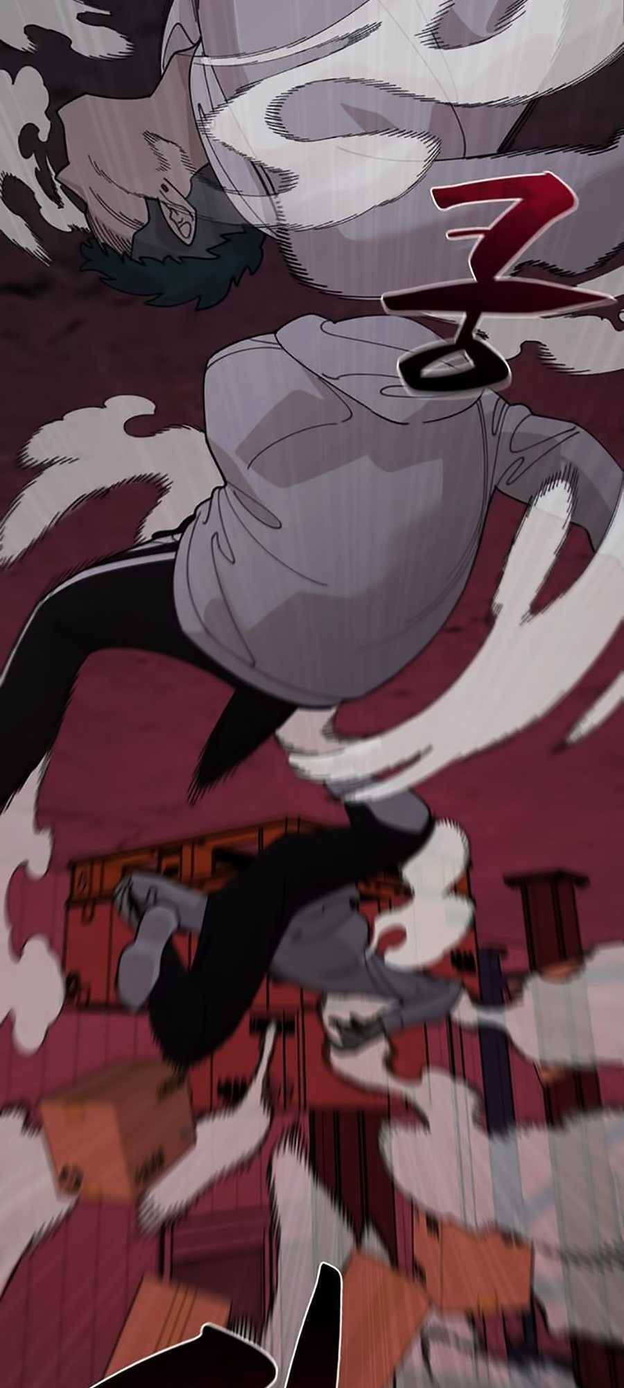 Xếp Hạng Bắt Nạt Chapter 19 - 37