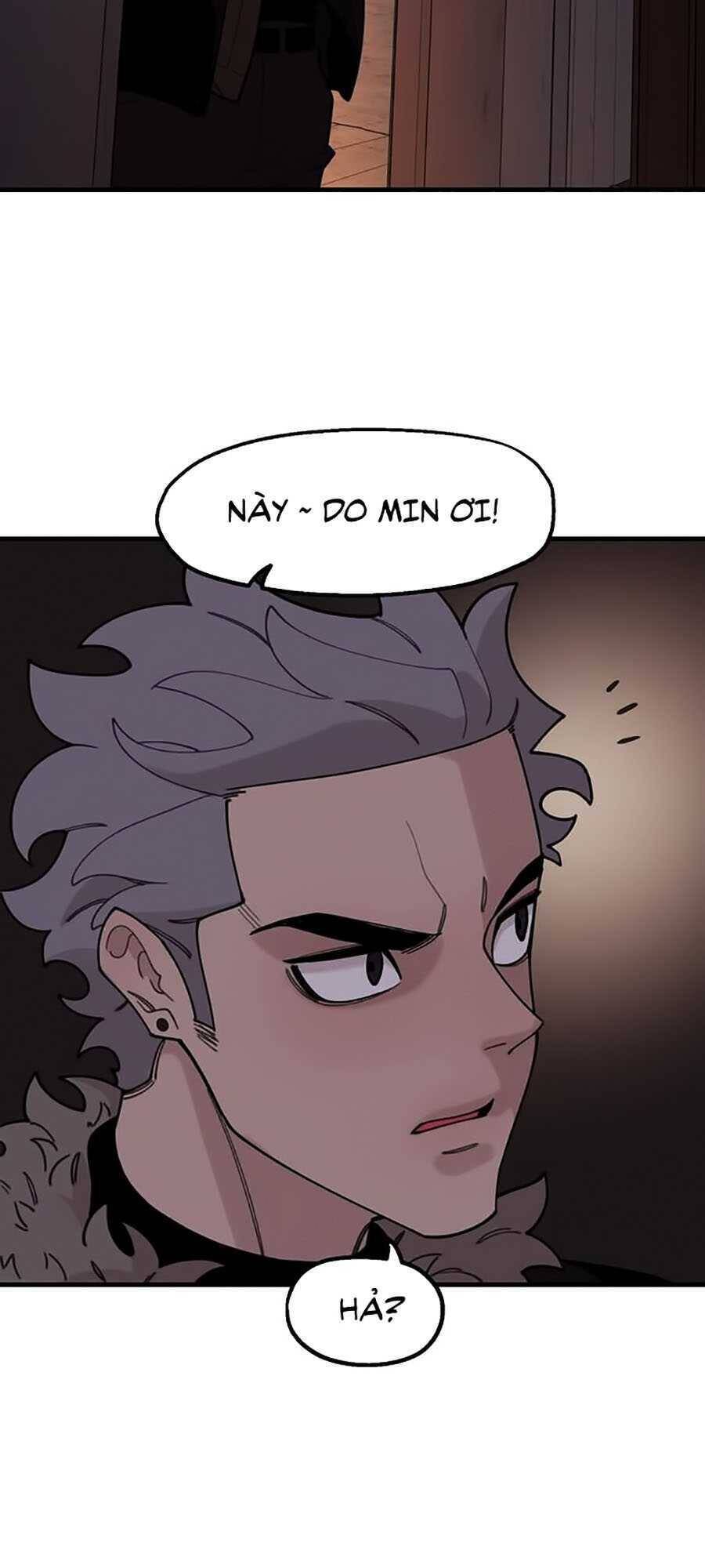 Xếp Hạng Bắt Nạt Chapter 19 - 5