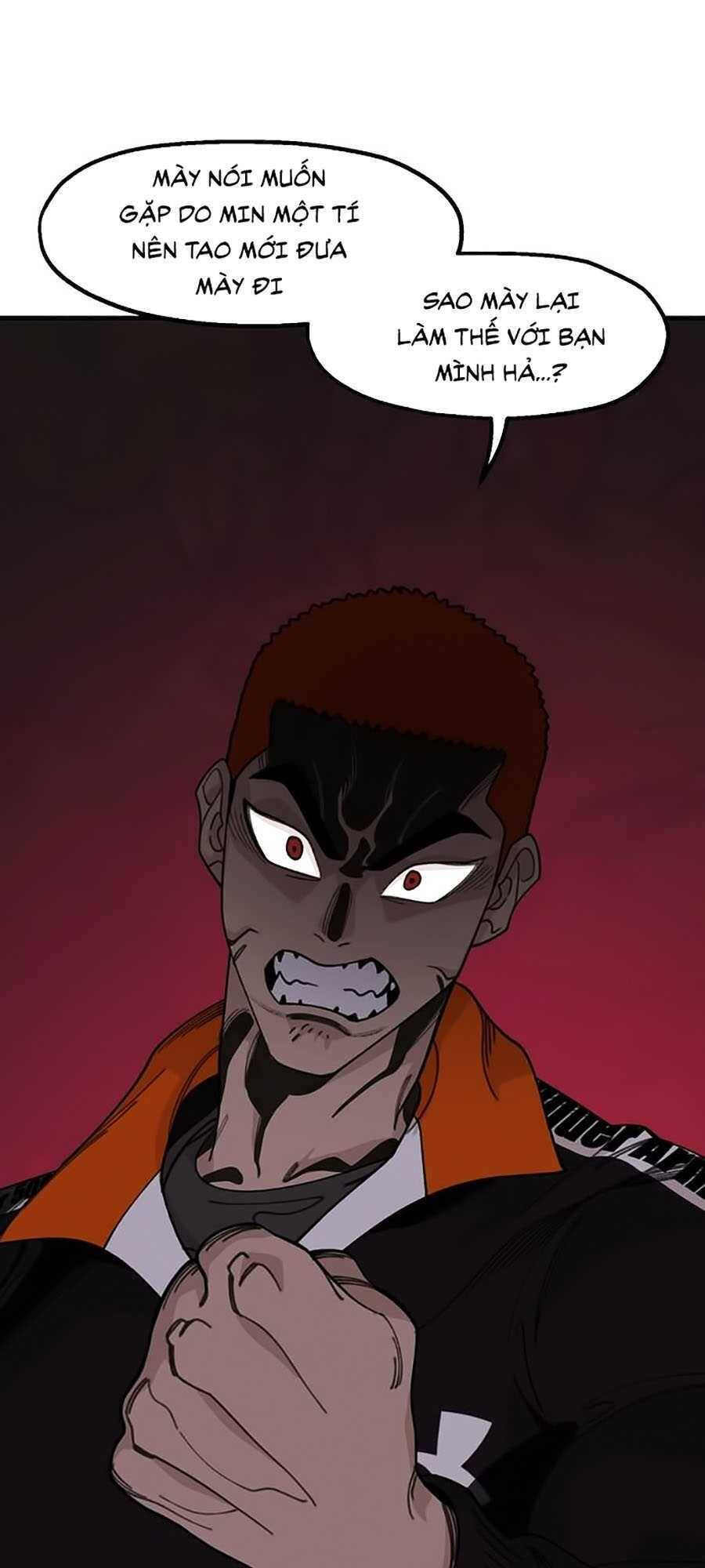 Xếp Hạng Bắt Nạt Chapter 19 - 41