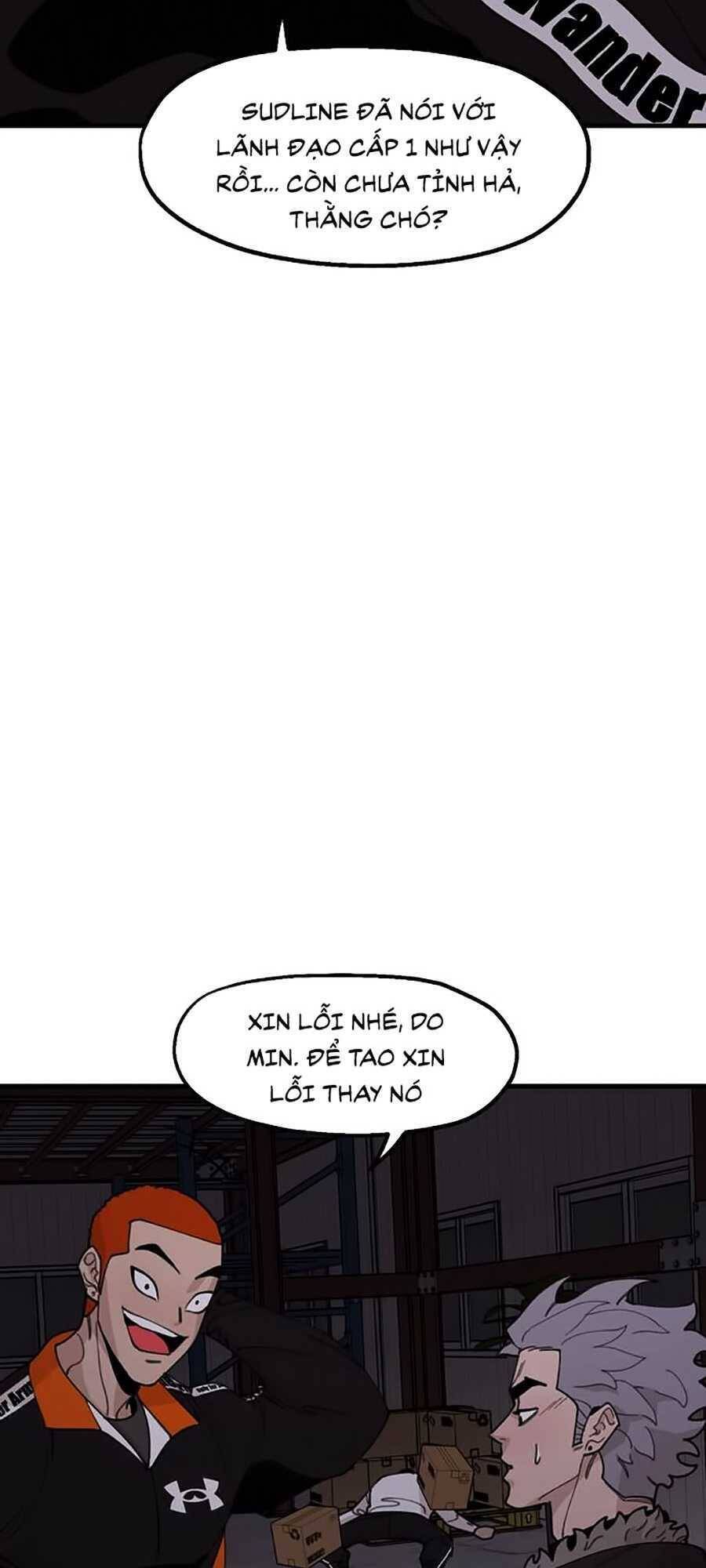 Xếp Hạng Bắt Nạt Chapter 19 - 43