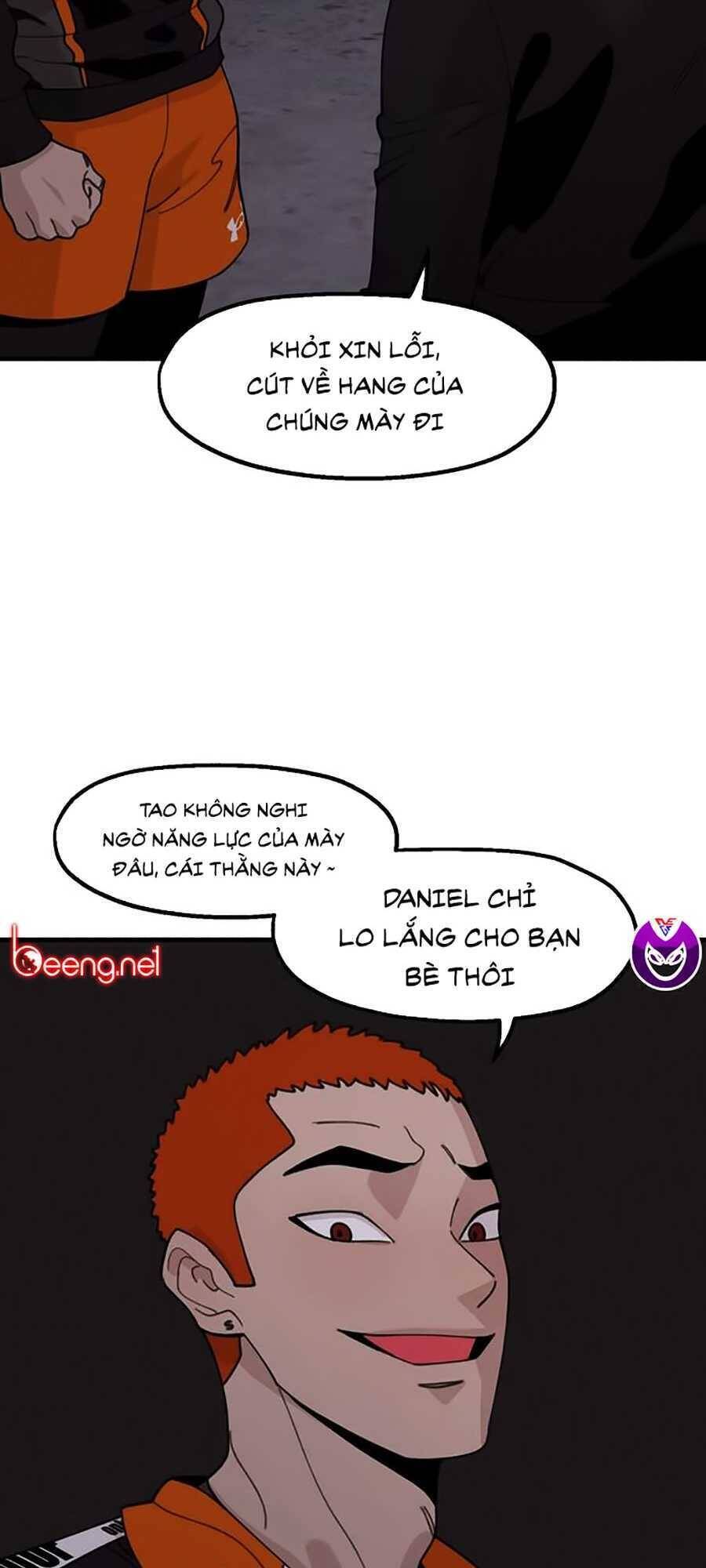 Xếp Hạng Bắt Nạt Chapter 19 - 45