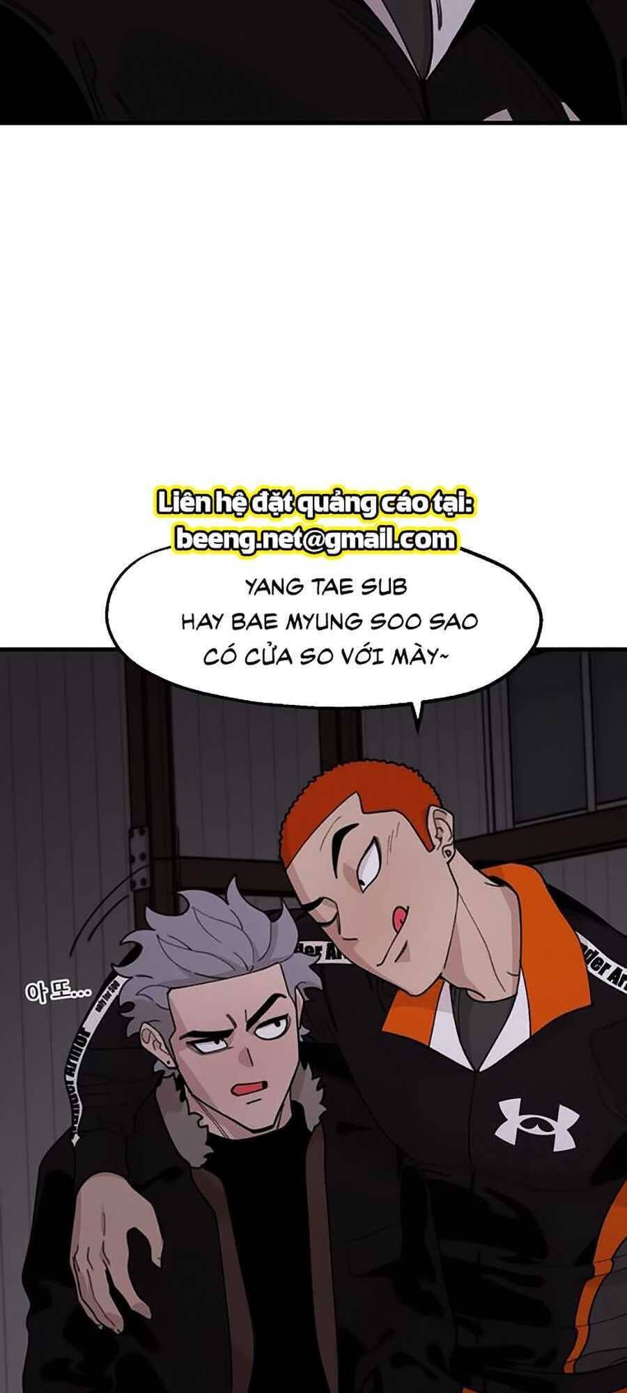 Xếp Hạng Bắt Nạt Chapter 19 - 47