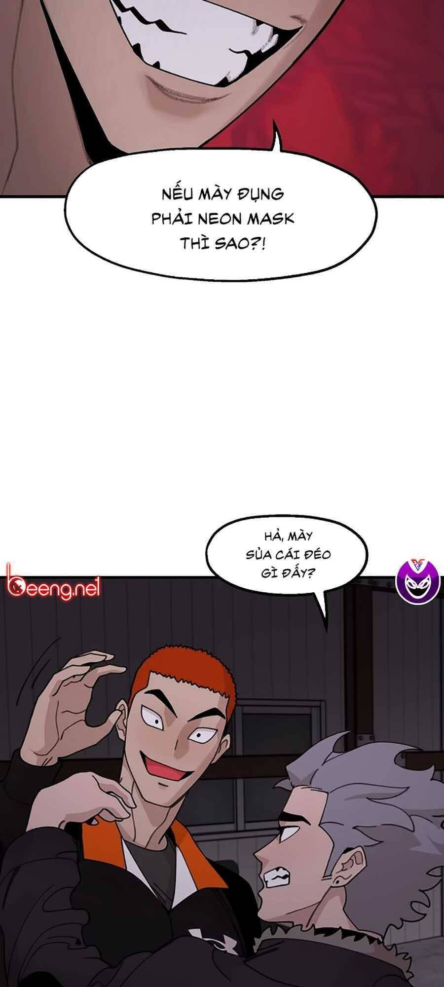 Xếp Hạng Bắt Nạt Chapter 19 - 51