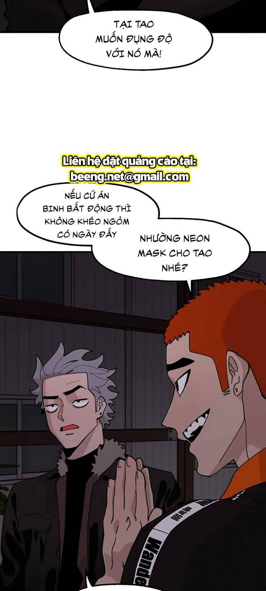 Xếp Hạng Bắt Nạt Chapter 19 - 53