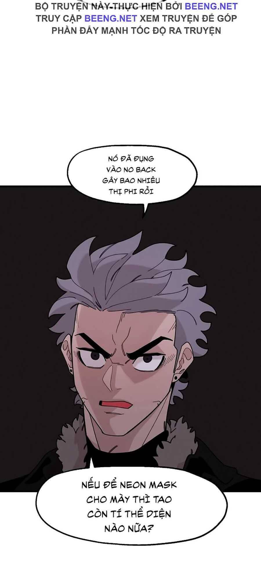 Xếp Hạng Bắt Nạt Chapter 19 - 55