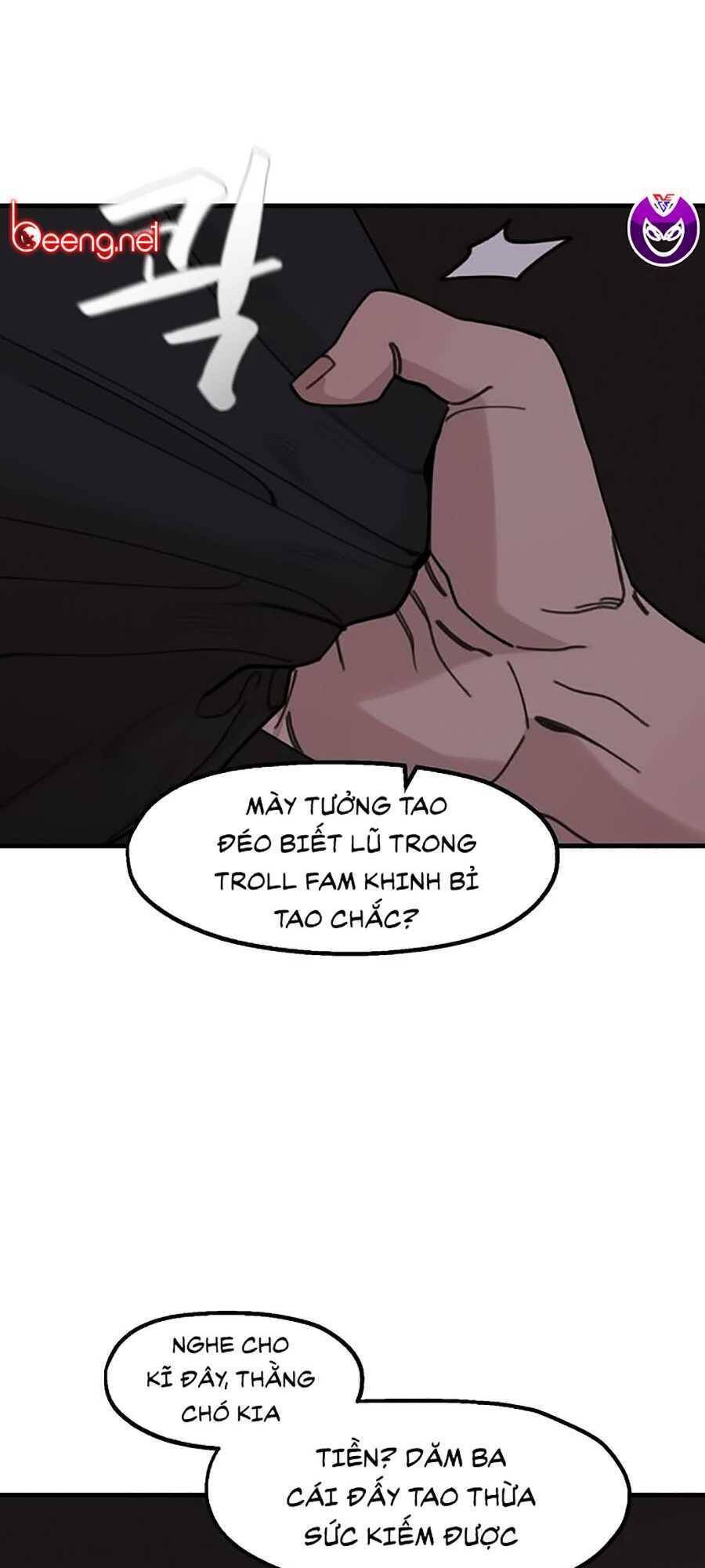 Xếp Hạng Bắt Nạt Chapter 19 - 57