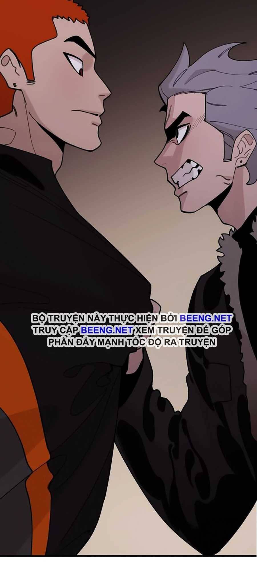 Xếp Hạng Bắt Nạt Chapter 19 - 59