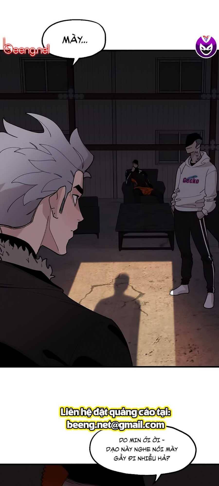 Xếp Hạng Bắt Nạt Chapter 19 - 7