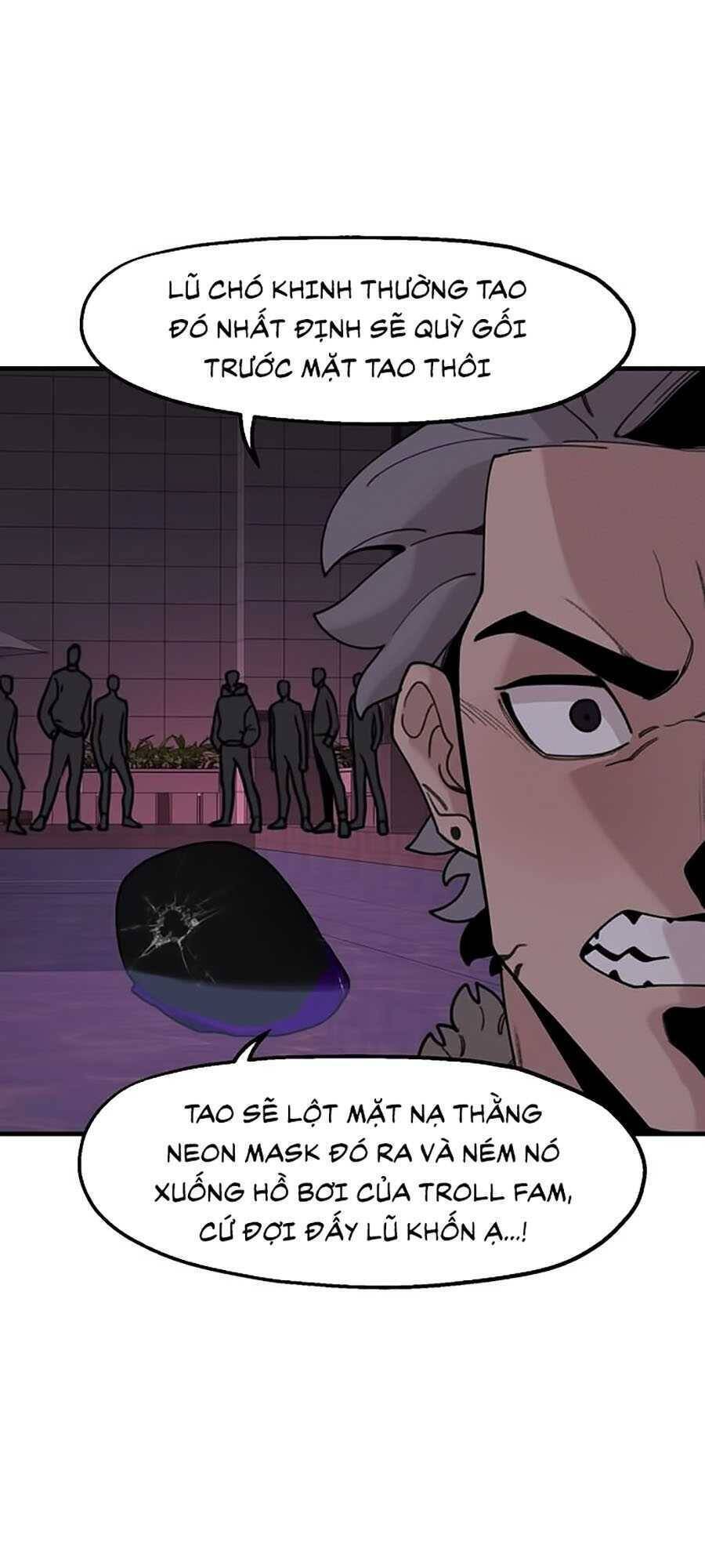 Xếp Hạng Bắt Nạt Chapter 19 - 61