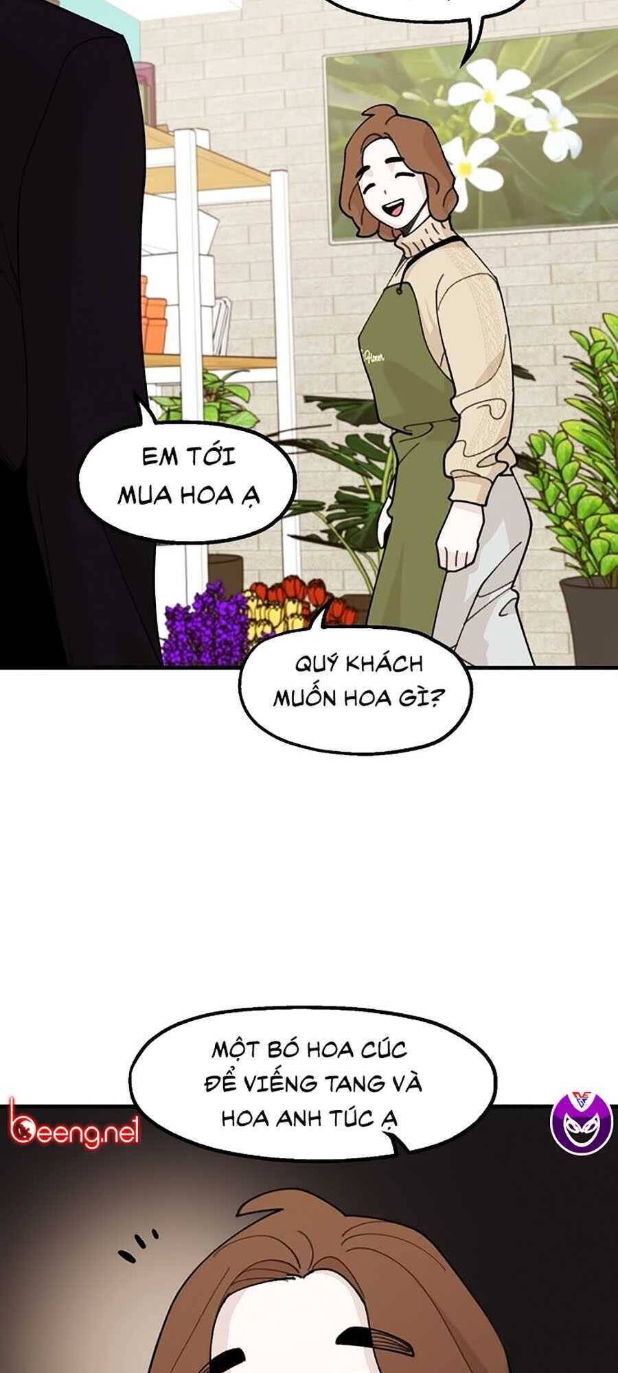 Xếp Hạng Bắt Nạt Chapter 19 - 73