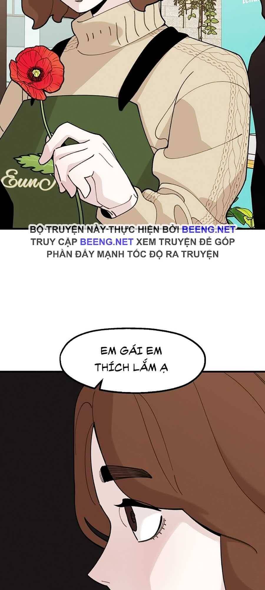 Xếp Hạng Bắt Nạt Chapter 19 - 77