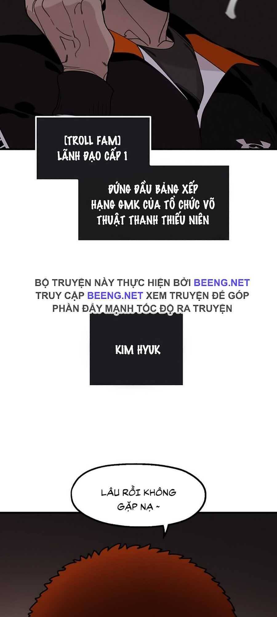 Xếp Hạng Bắt Nạt Chapter 19 - 9