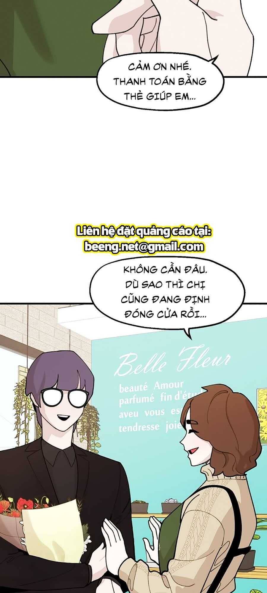 Xếp Hạng Bắt Nạt Chapter 19 - 85