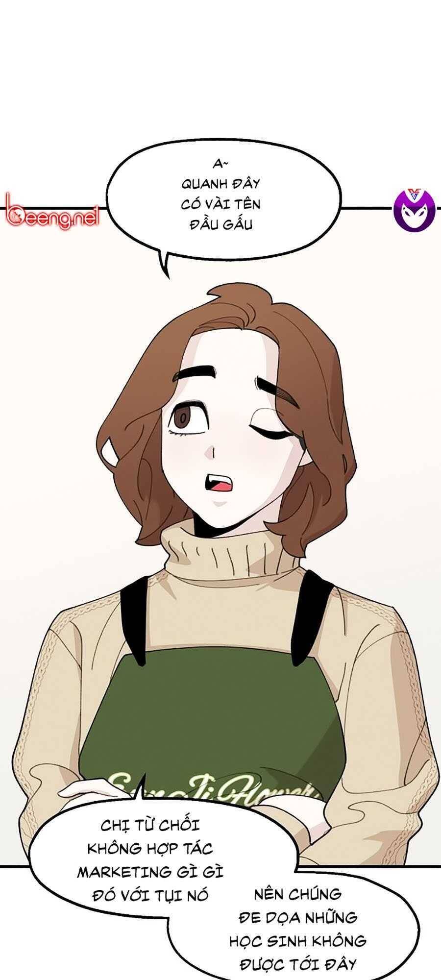 Xếp Hạng Bắt Nạt Chapter 19 - 89