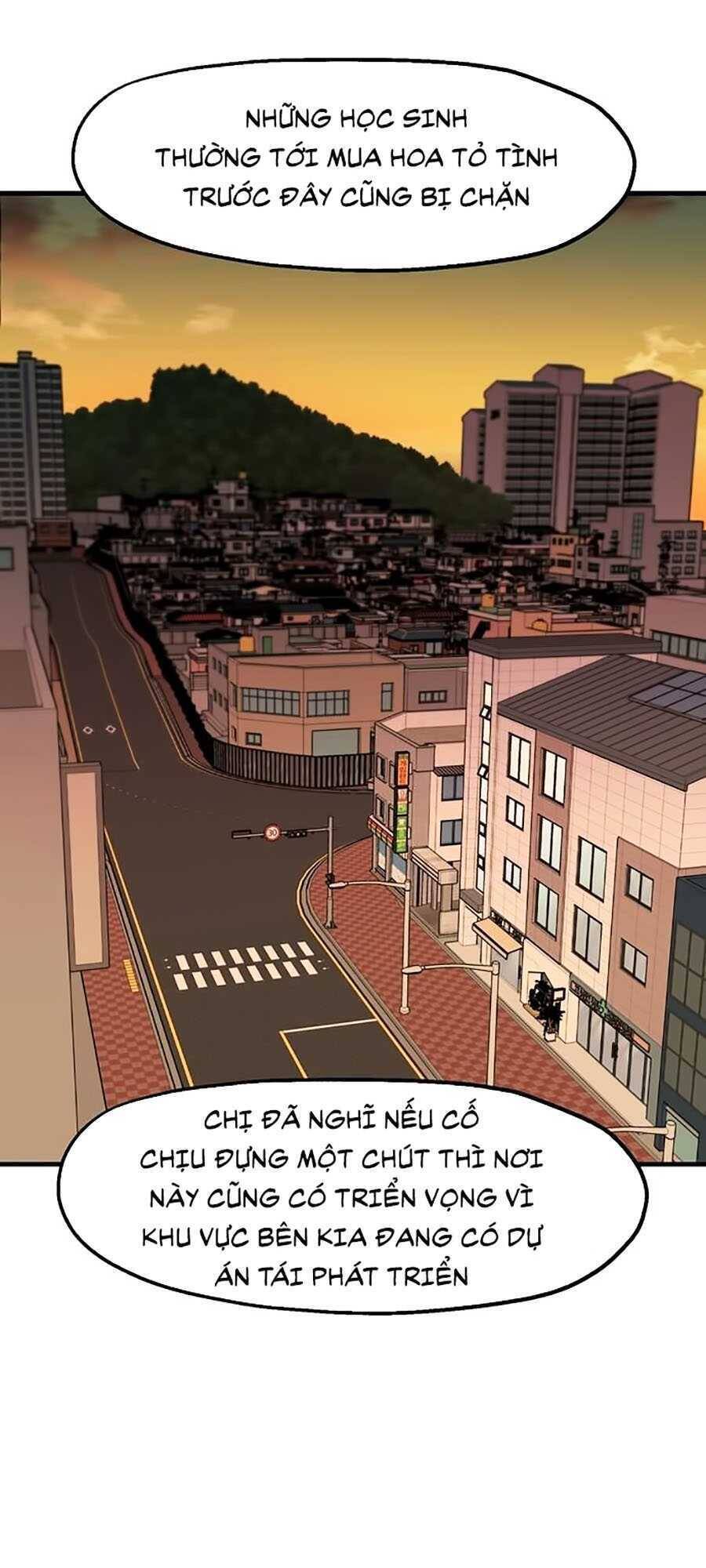 Xếp Hạng Bắt Nạt Chapter 19 - 93