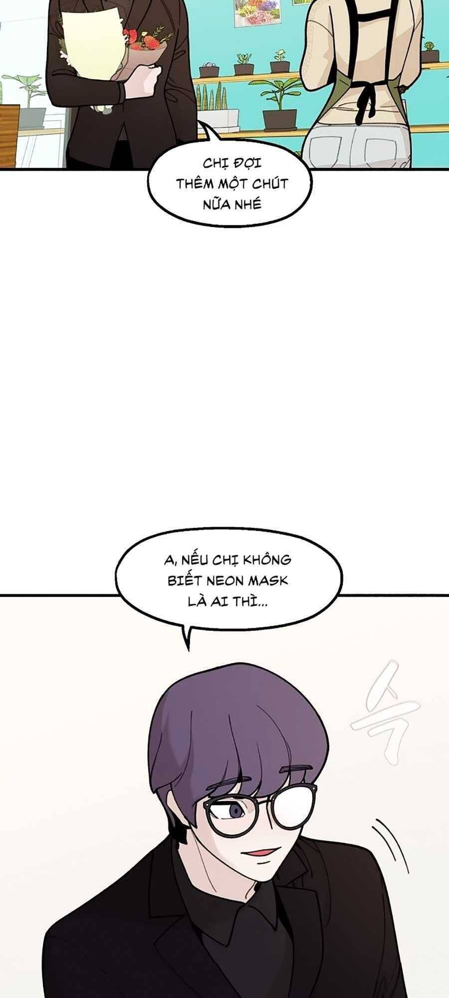 Xếp Hạng Bắt Nạt Chapter 19 - 99