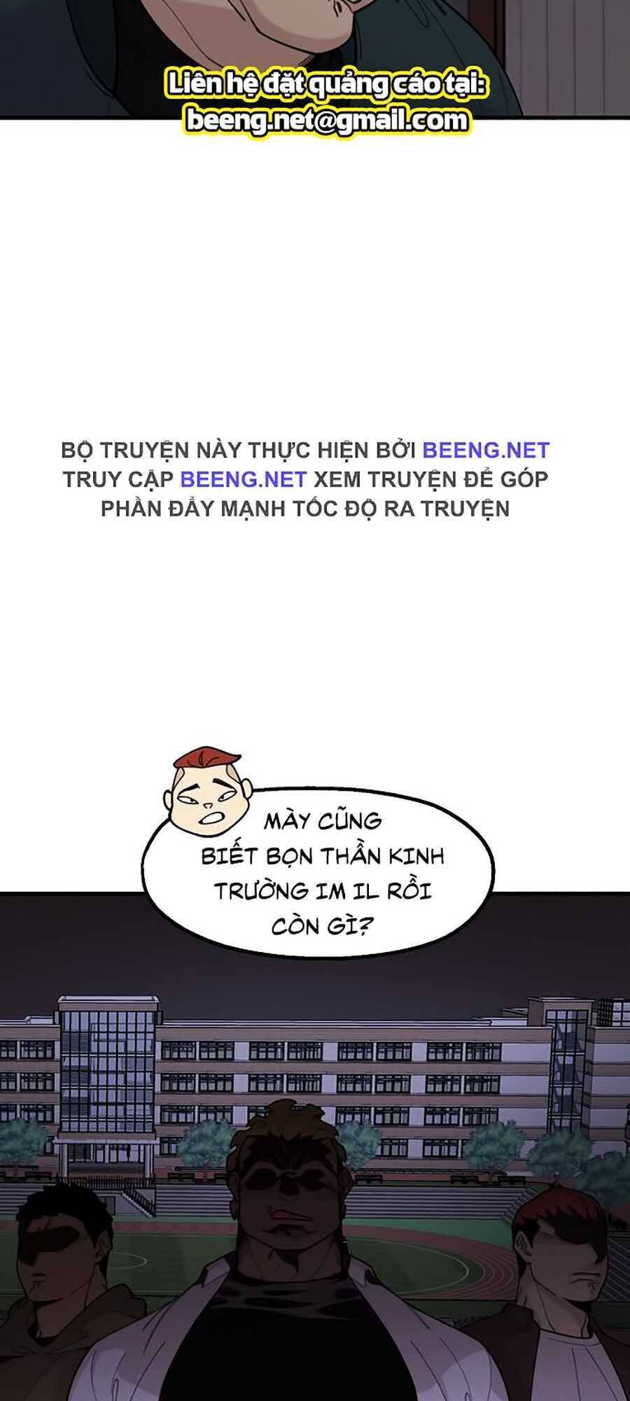 Xếp Hạng Bắt Nạt Chapter 20 - 11