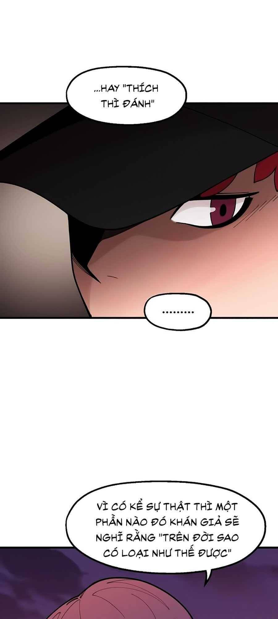 Xếp Hạng Bắt Nạt Chapter 20 - 101