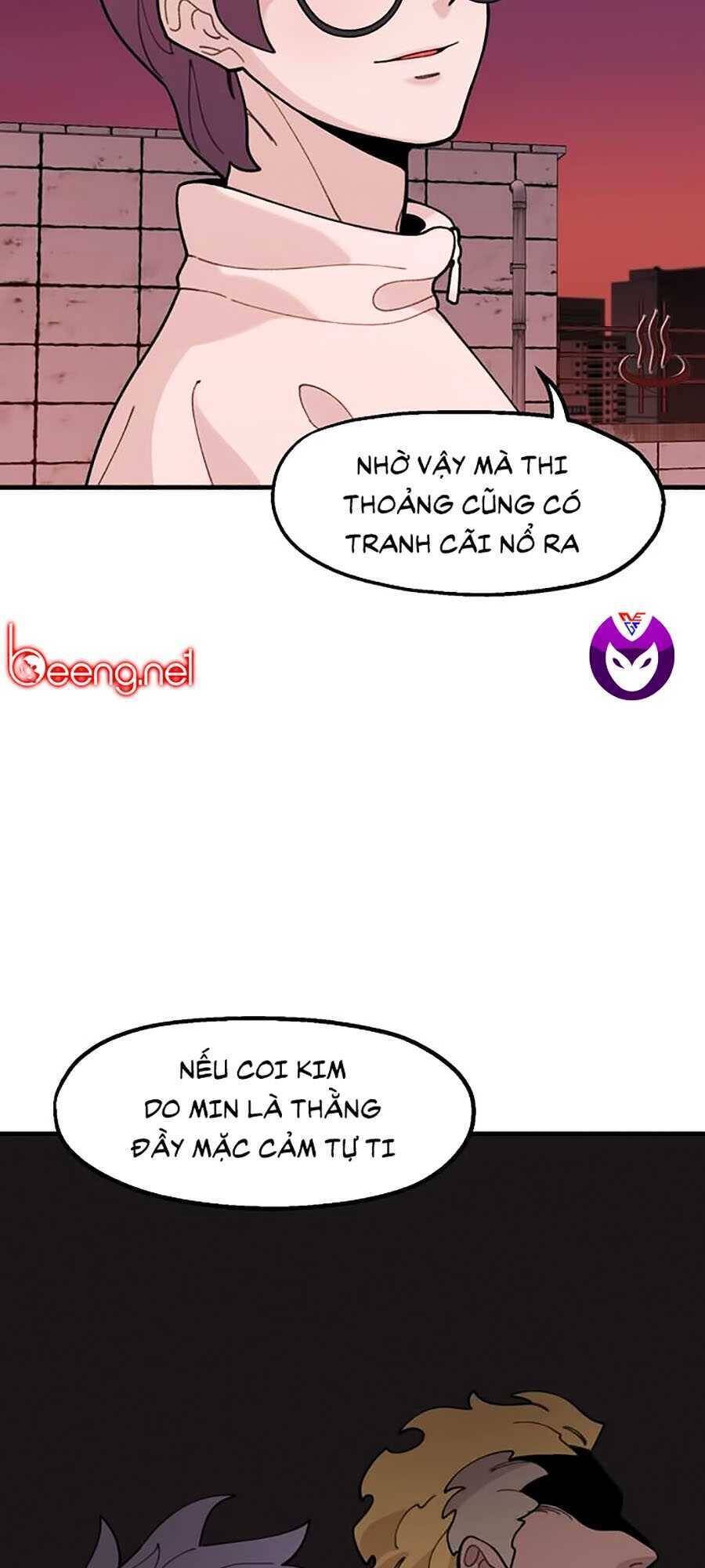 Xếp Hạng Bắt Nạt Chapter 20 - 103