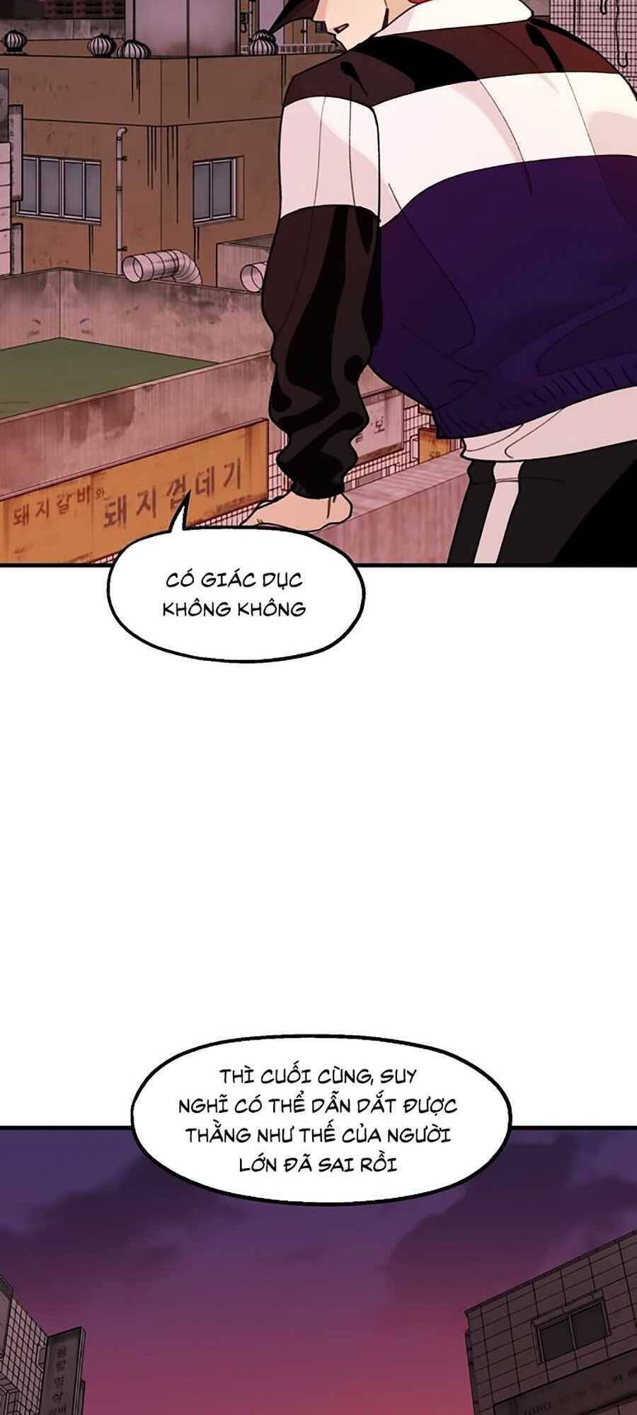 Xếp Hạng Bắt Nạt Chapter 20 - 107