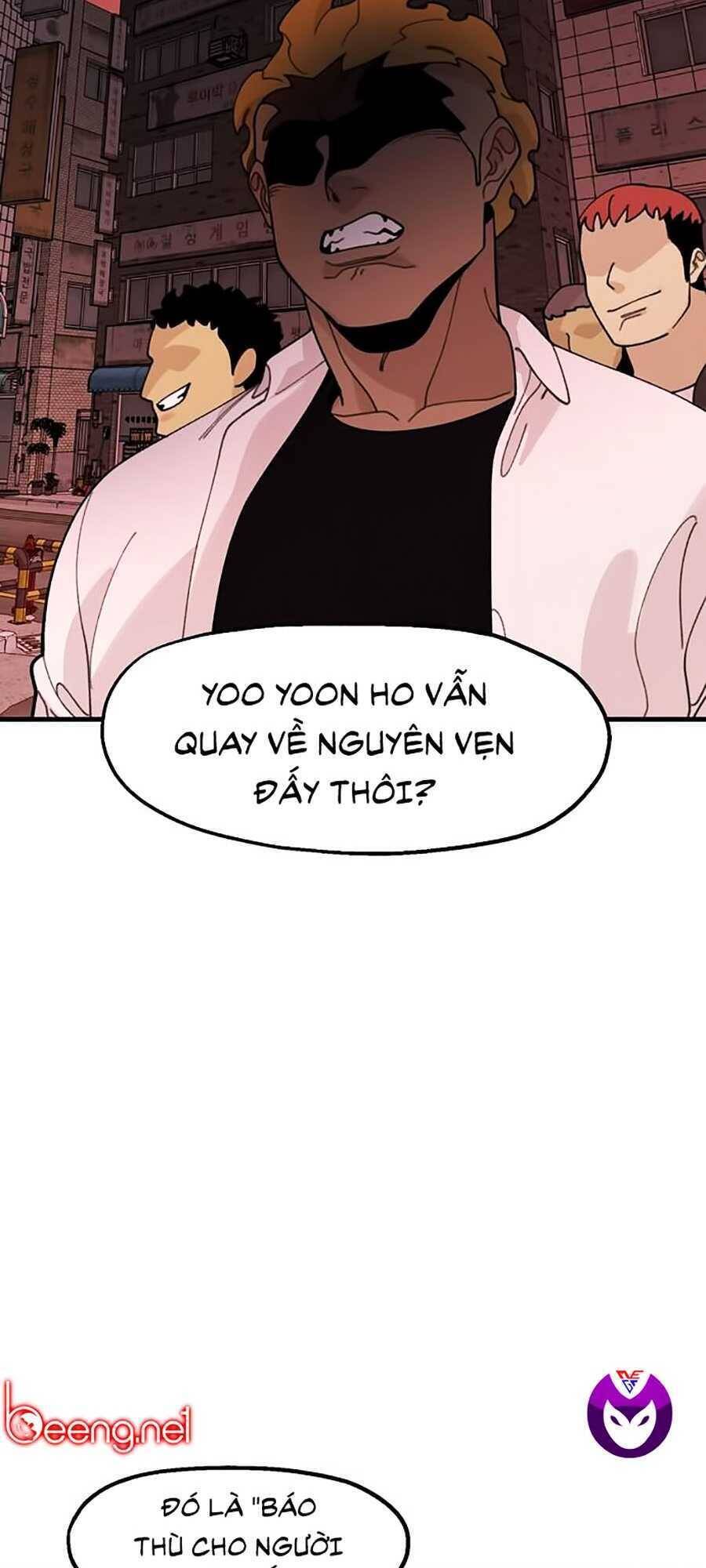 Xếp Hạng Bắt Nạt Chapter 20 - 109