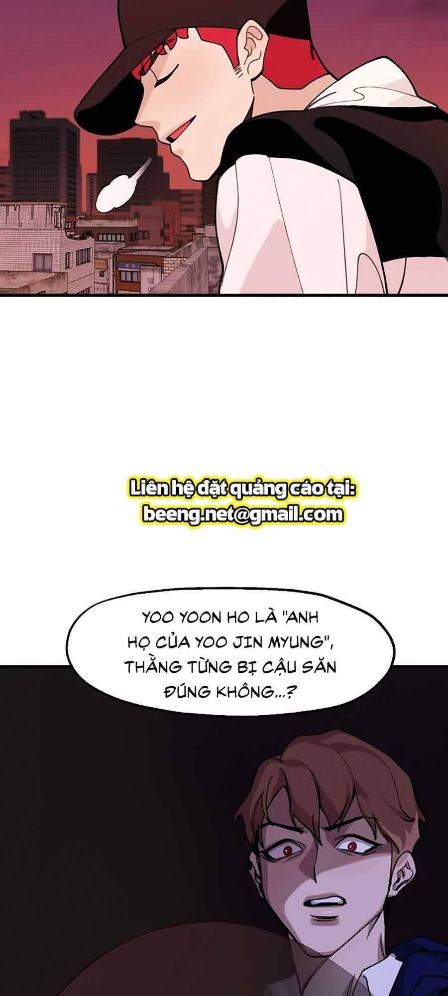 Xếp Hạng Bắt Nạt Chapter 20 - 111