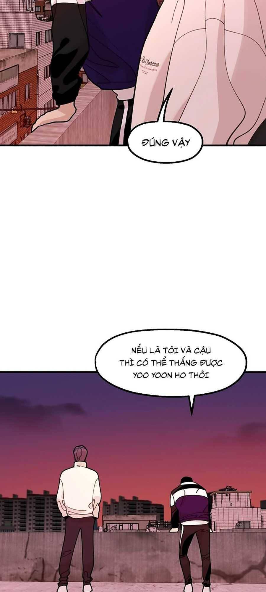 Xếp Hạng Bắt Nạt Chapter 20 - 115