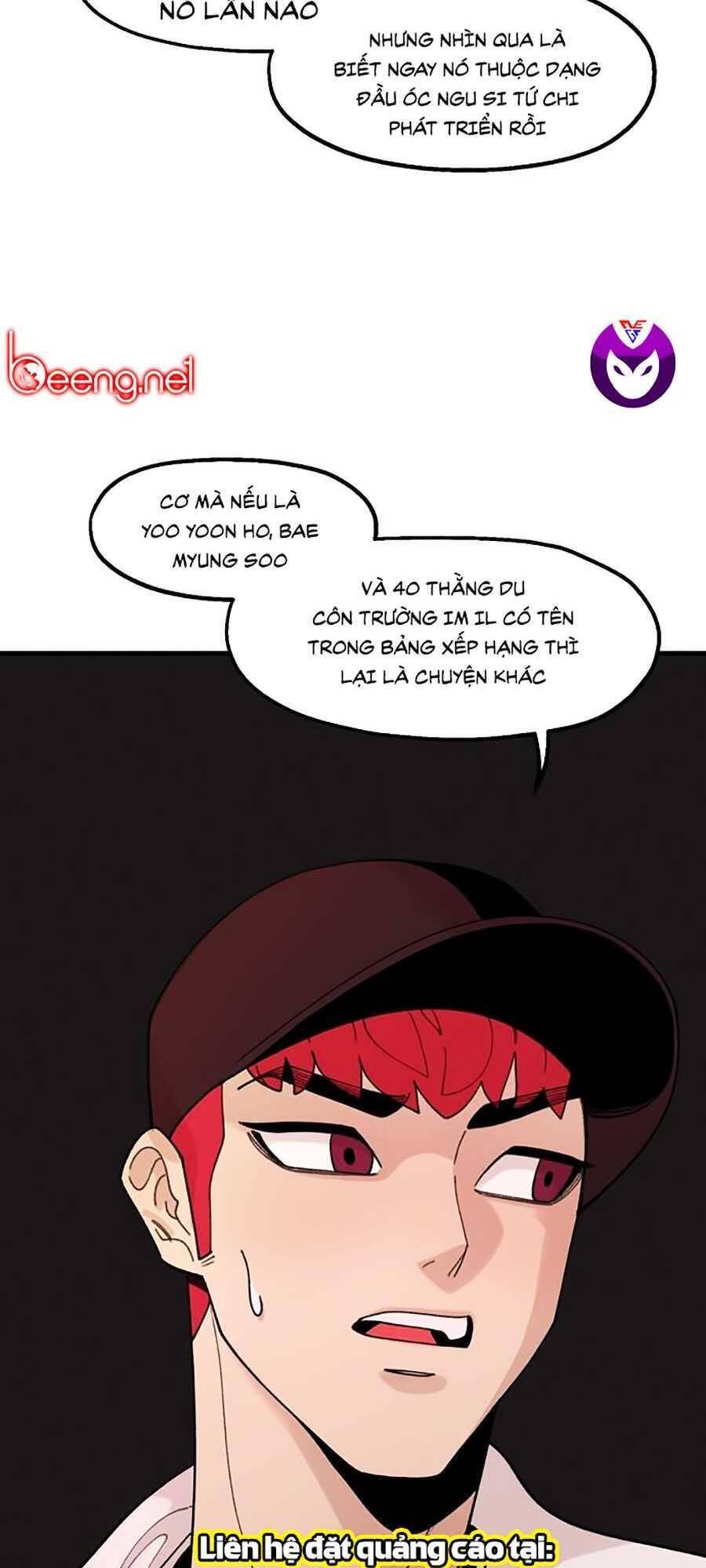 Xếp Hạng Bắt Nạt Chapter 20 - 117