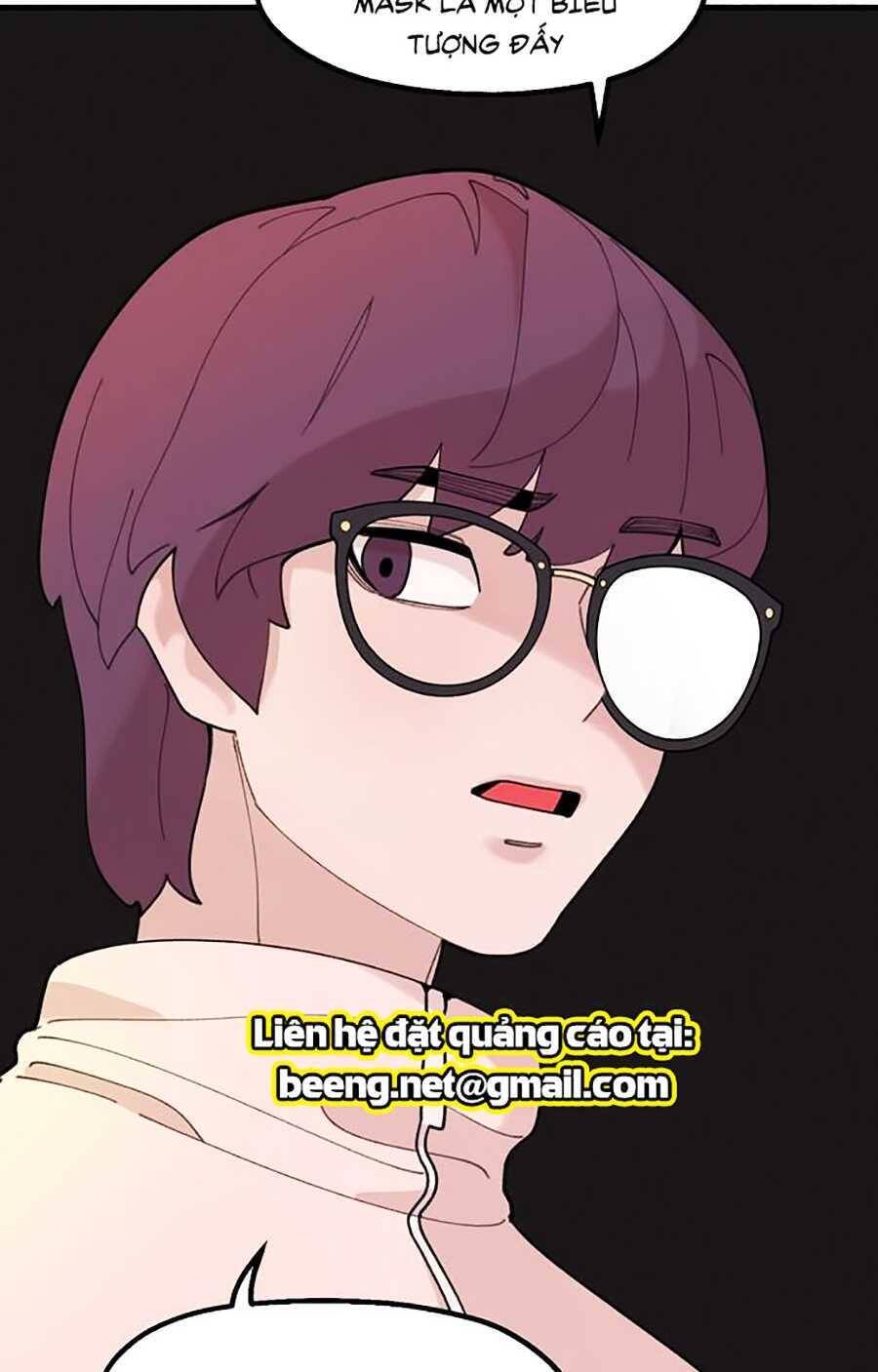Xếp Hạng Bắt Nạt Chapter 20 - 123