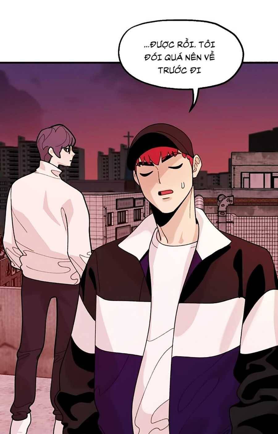 Xếp Hạng Bắt Nạt Chapter 20 - 126