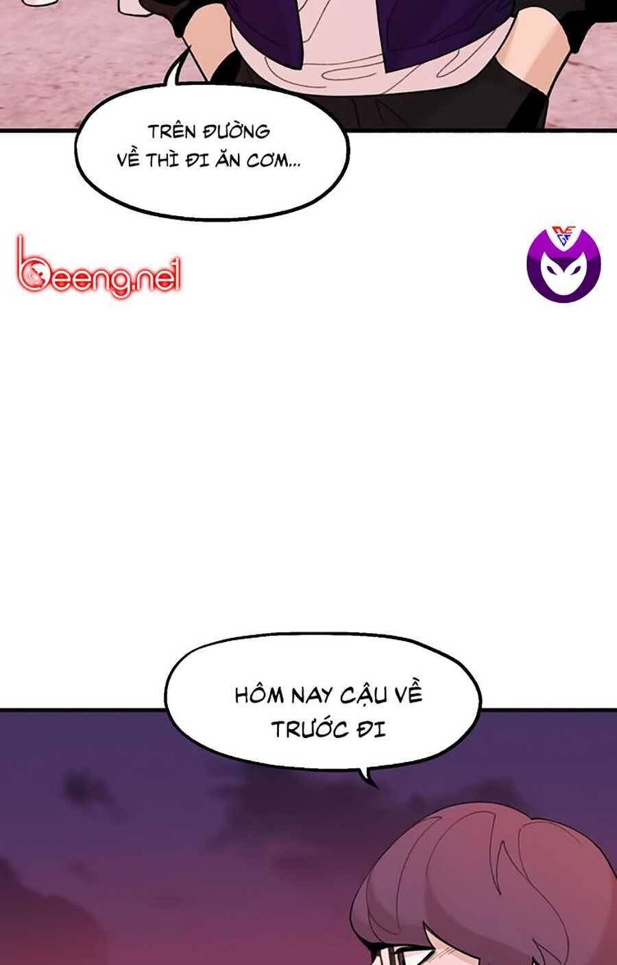 Xếp Hạng Bắt Nạt Chapter 20 - 127