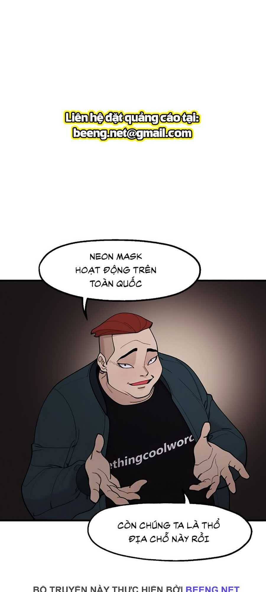 Xếp Hạng Bắt Nạt Chapter 20 - 3