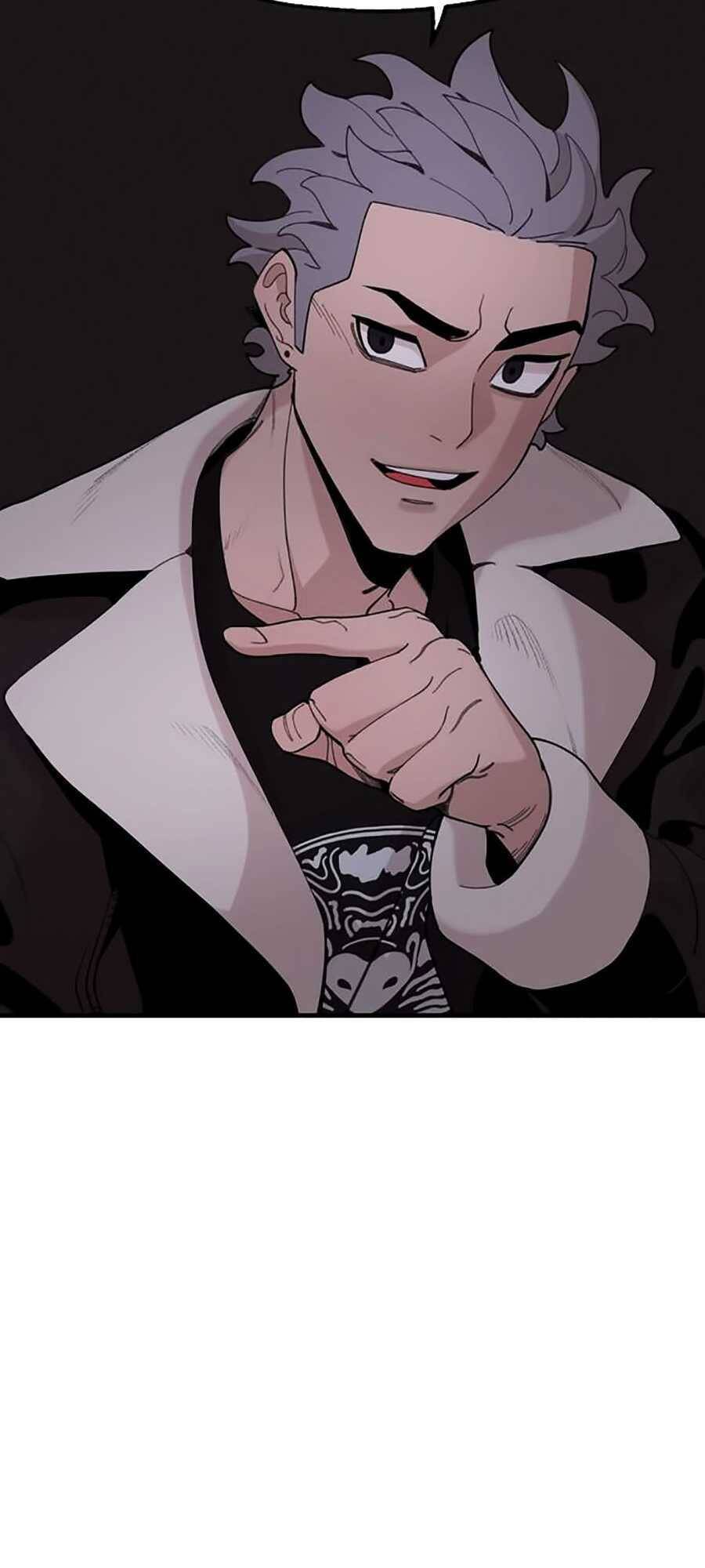 Xếp Hạng Bắt Nạt Chapter 20 - 23