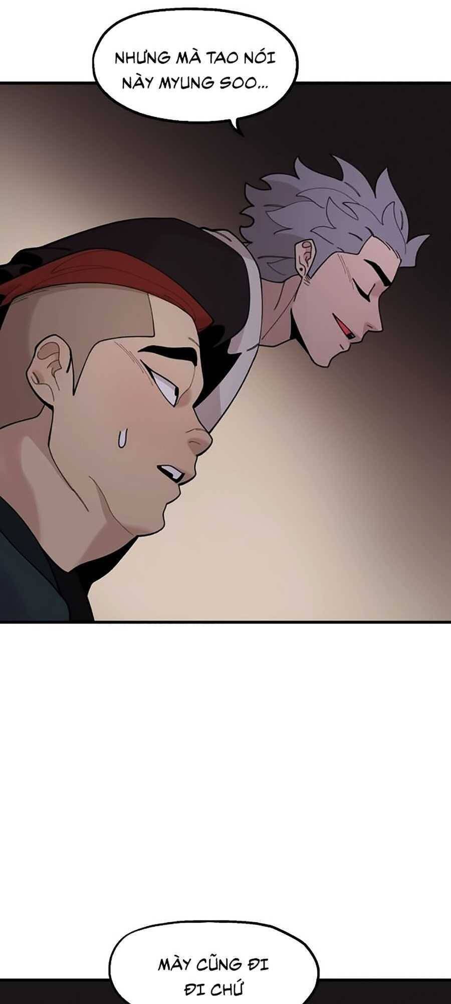 Xếp Hạng Bắt Nạt Chapter 20 - 27