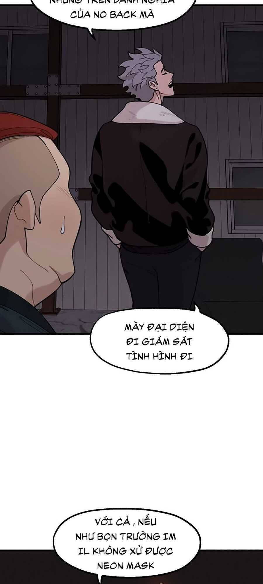 Xếp Hạng Bắt Nạt Chapter 20 - 33