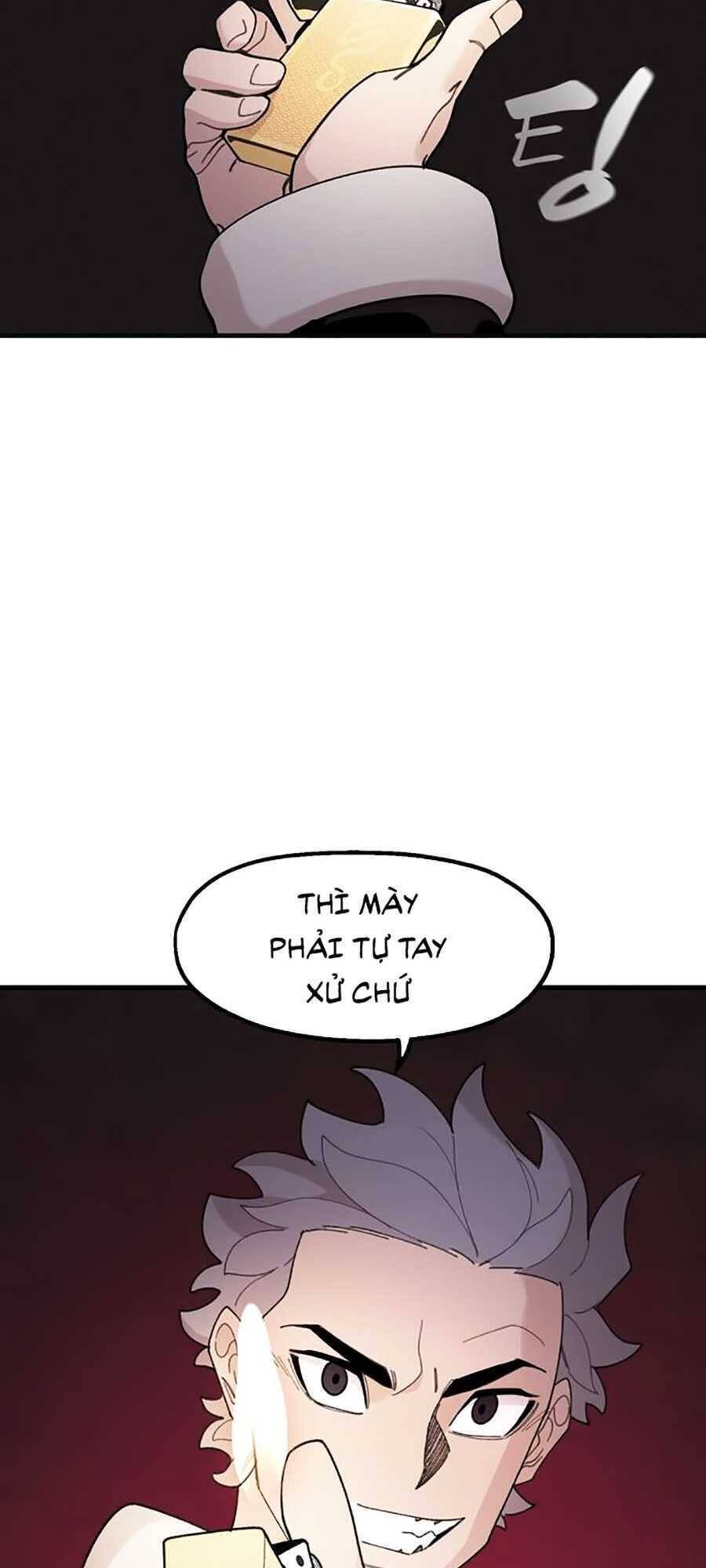 Xếp Hạng Bắt Nạt Chapter 20 - 35