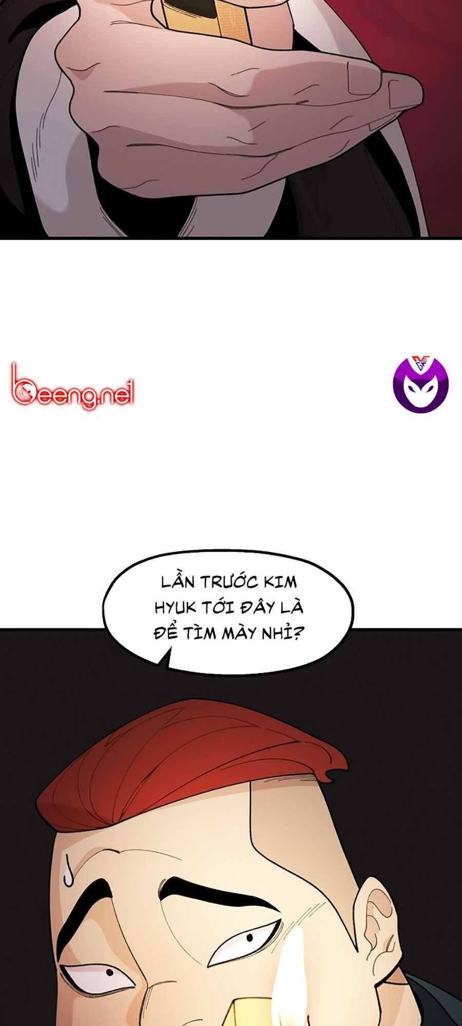 Xếp Hạng Bắt Nạt Chapter 20 - 37