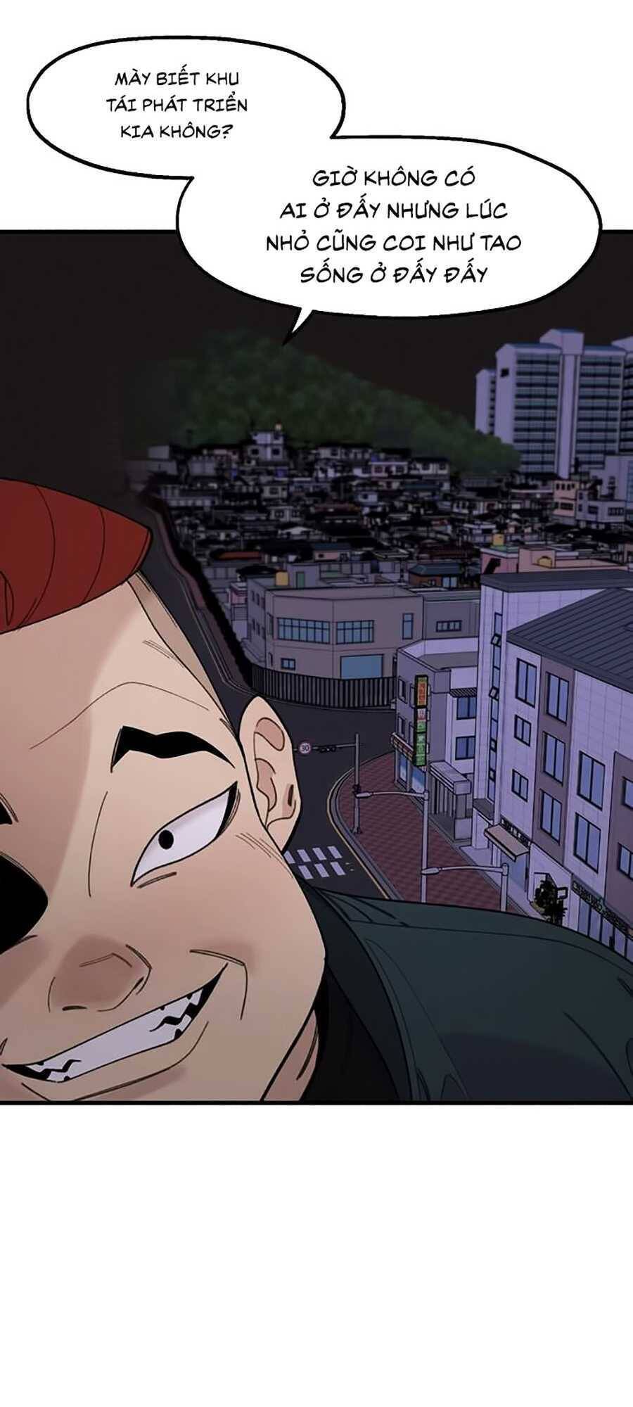 Xếp Hạng Bắt Nạt Chapter 20 - 5