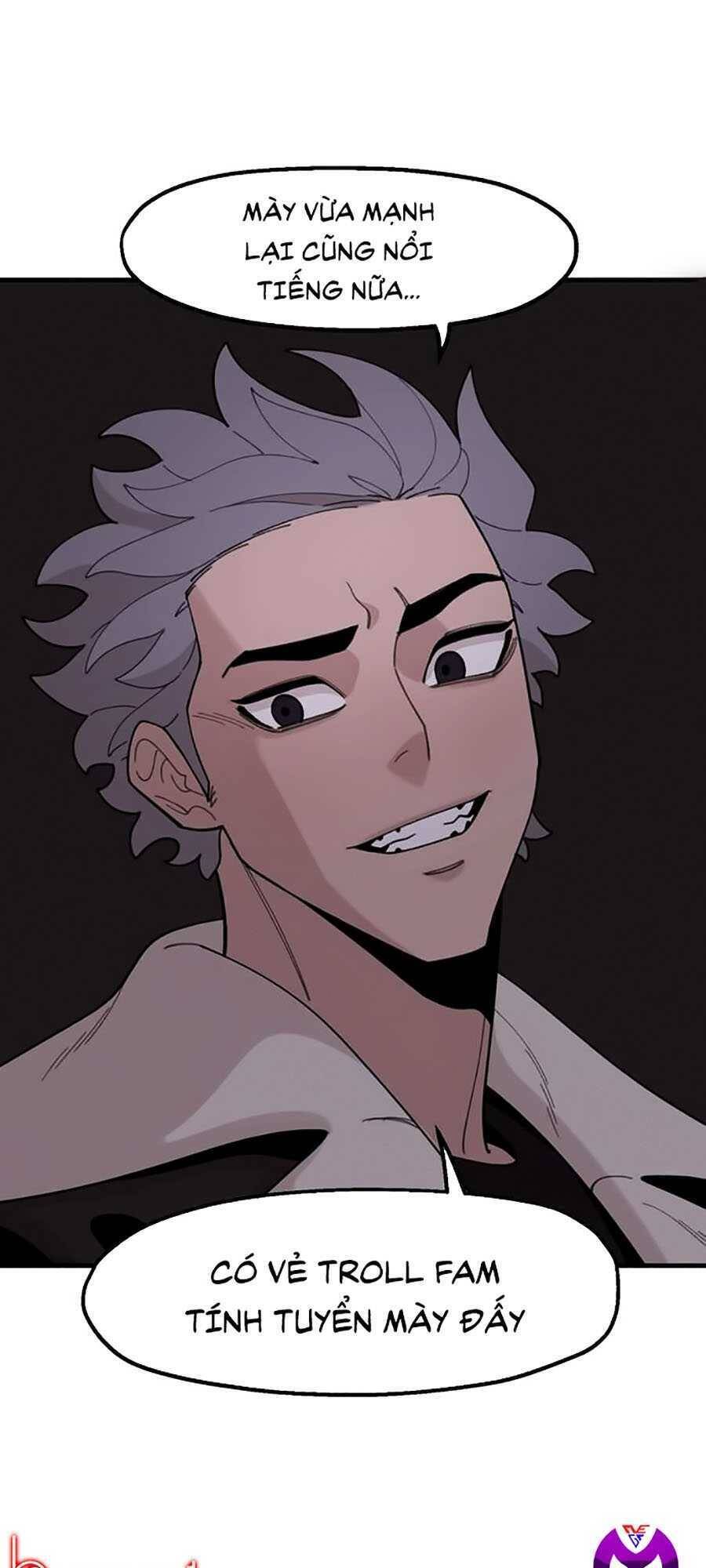 Xếp Hạng Bắt Nạt Chapter 20 - 41