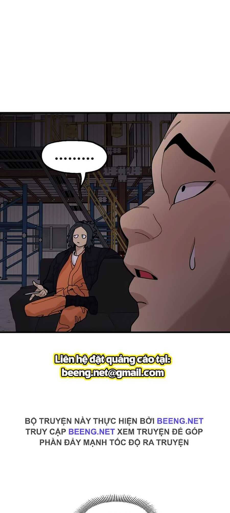 Xếp Hạng Bắt Nạt Chapter 20 - 43